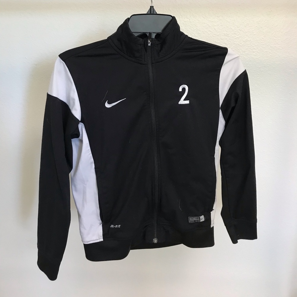 Nike jacket